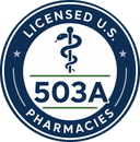 Licensed U.S. 503A pharmacies
