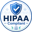 HIPAA compliant