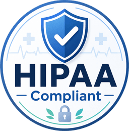HIPAA compliant