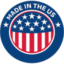Made in the US