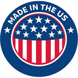Made in the US
