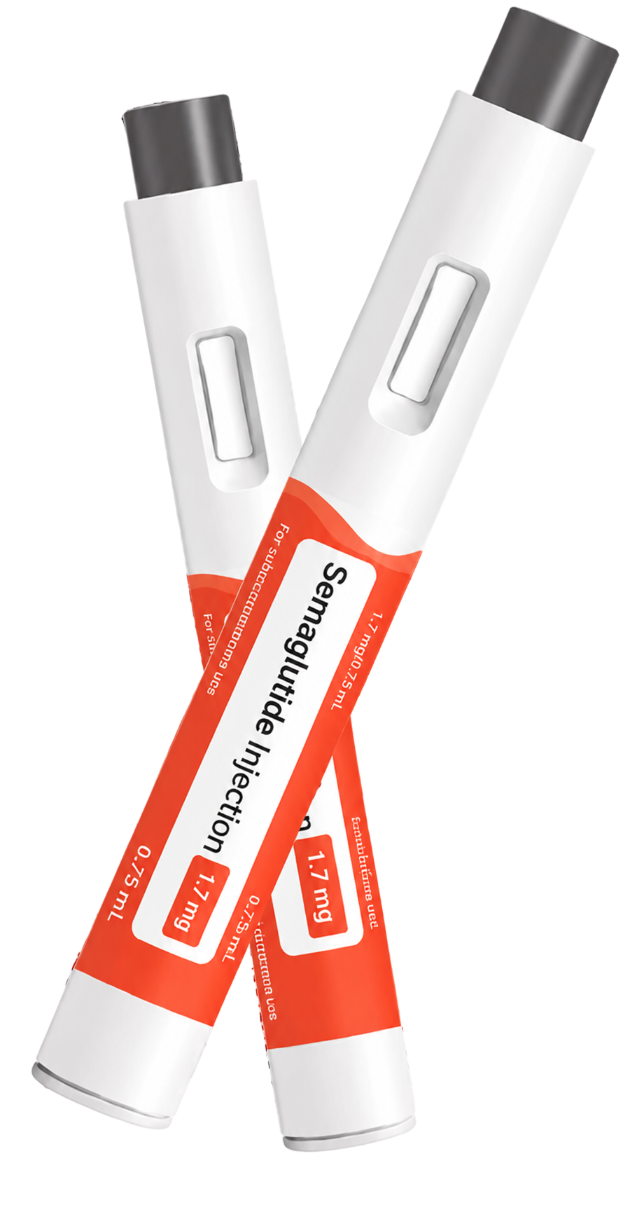 Compounded Semaglutide injection